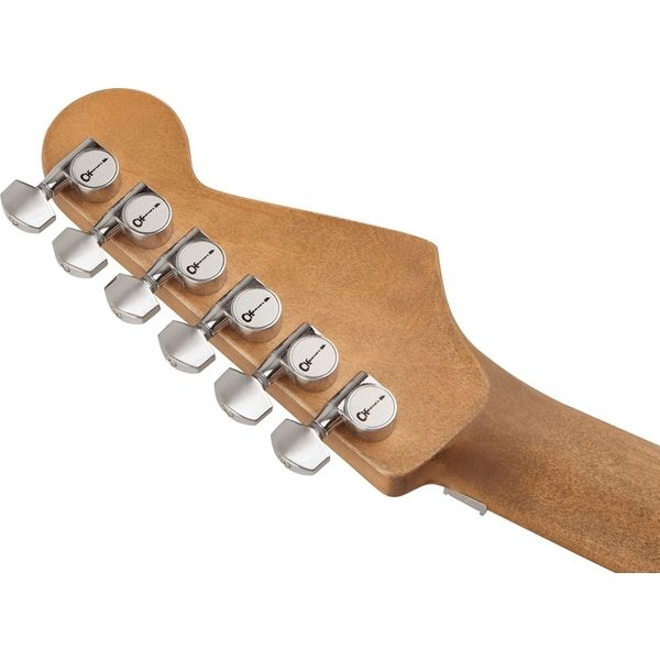 Charvel LTD SC 1 Henrik Danhage Bundle