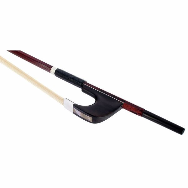 Michael Mönnig 10464KG Bass Bow Silver