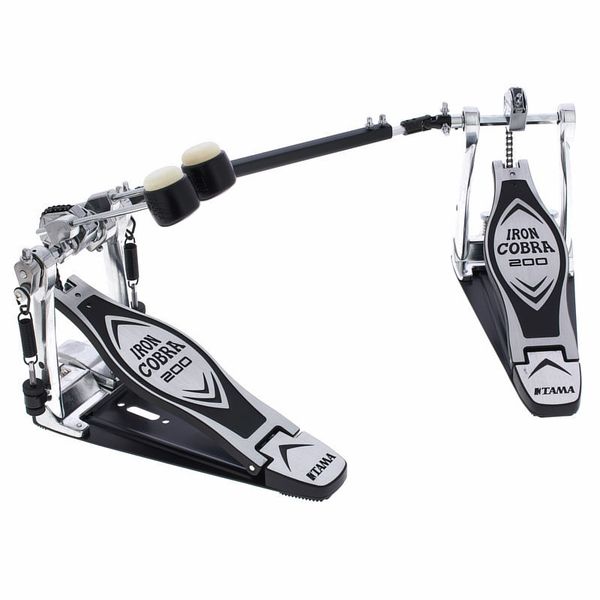 Tama Iron Cobra HP200PTWL Pedal