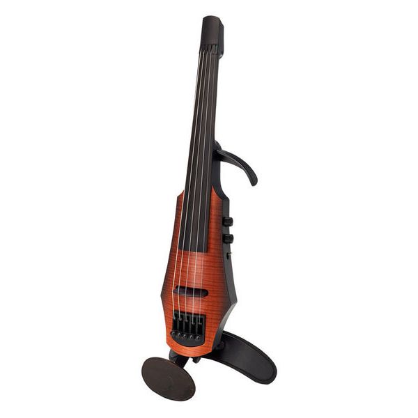 NS Design NXT5a-VN-SB Violin