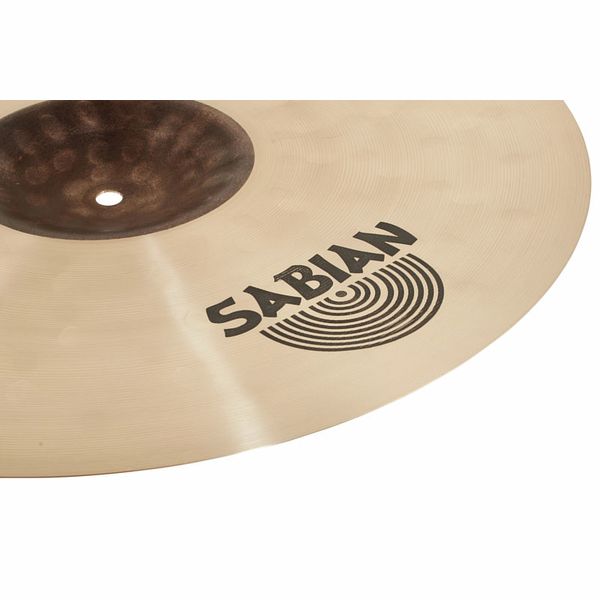 Sabian 18" HHX HHXtrem Crash