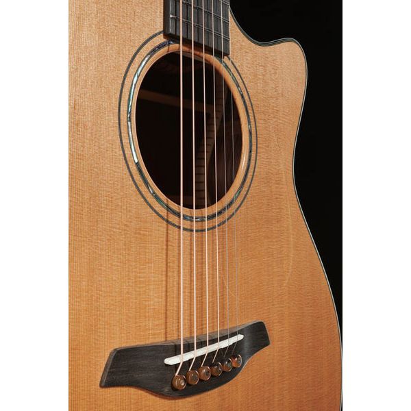 Furch MC Yellow Gc-CR w/SPA a