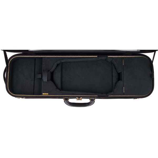 Musafia Superleggero Royale BK/GY