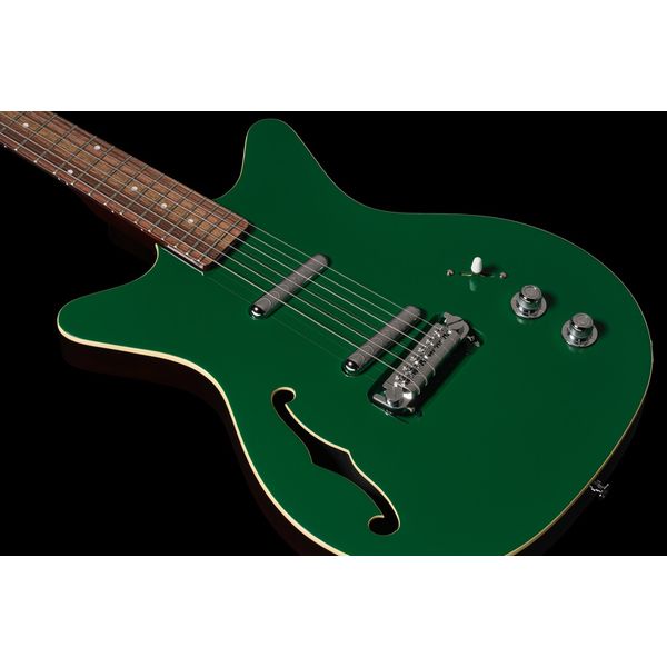 Danelectro Fifty Niner Jade Top