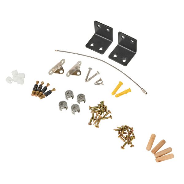 Gator Frameworks Elite 10U Rack GRY