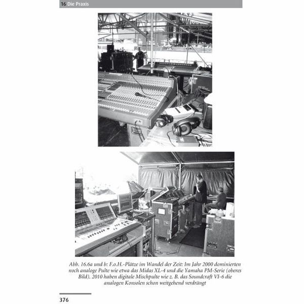 GC Carstensen Verlag Das PA Handbuch