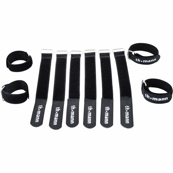 Thomann V2020 Black 10 Pack