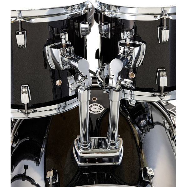 Ludwig Accent Fuse 5pc Black