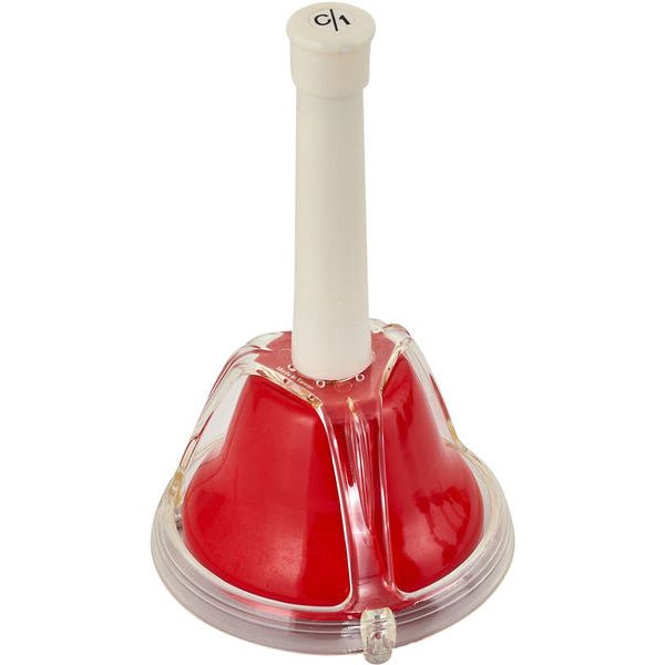 Thomann Rainbow Handbells TRHB-8