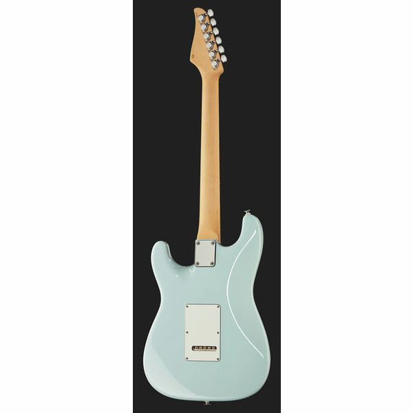 Suhr Classic S ST SSS RW SB