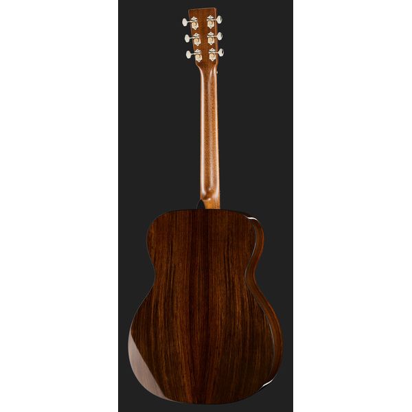 Martin Guitar OM-21 Sunburst