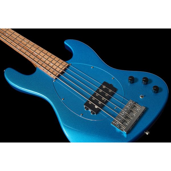 Sadowsky MetroExp21 Vint M5 Morado OBL