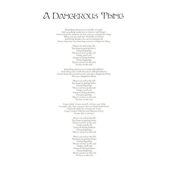 Faber Music Aurora The Gods We Can Touch