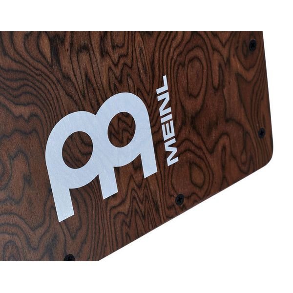 Meinl Snarecraft Cajon 100 Burl