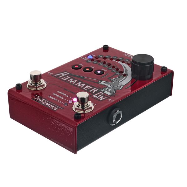 Digitech Whammy Hammer-On