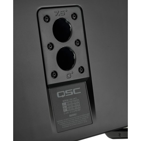 QSC LA112