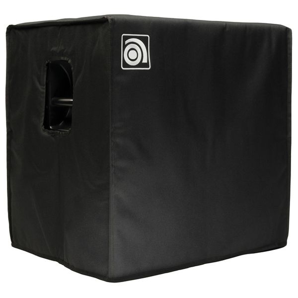 Ampeg Venture VB-115 Cover