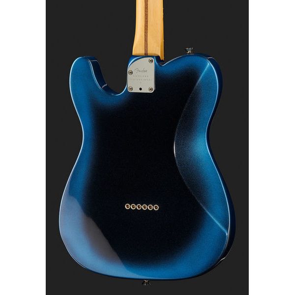 Fender AM Pro II Tele DLX DK NIT