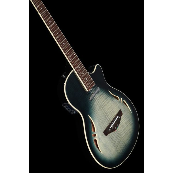 Harley Benton  Nashville-Steel