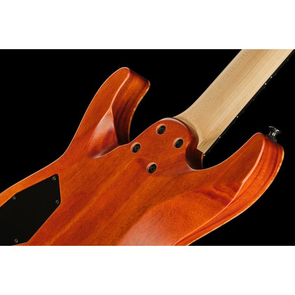 ESP M7B HT Blood Moon Satin BH FL