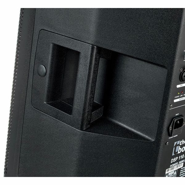 the box pro DSP 110 BP