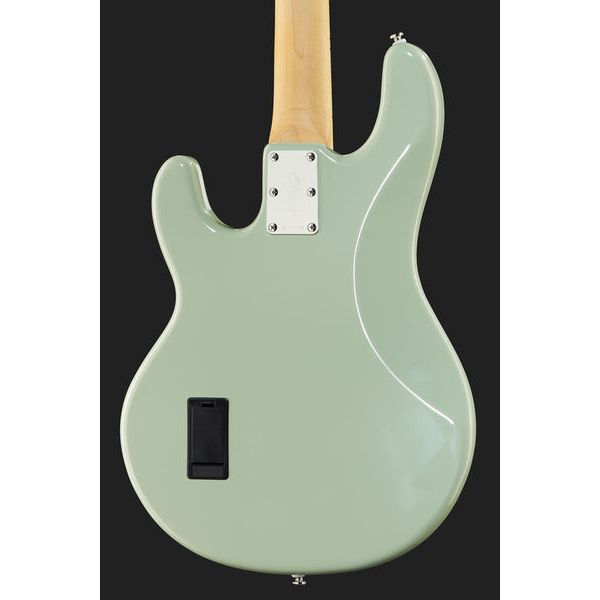 Sterling by Music Man S.U.B. Sting Ray 4 MG