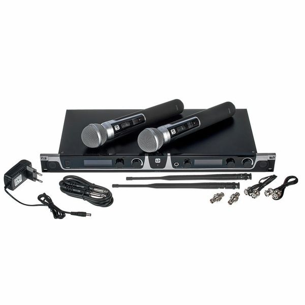 LD Systems U505 HHD2