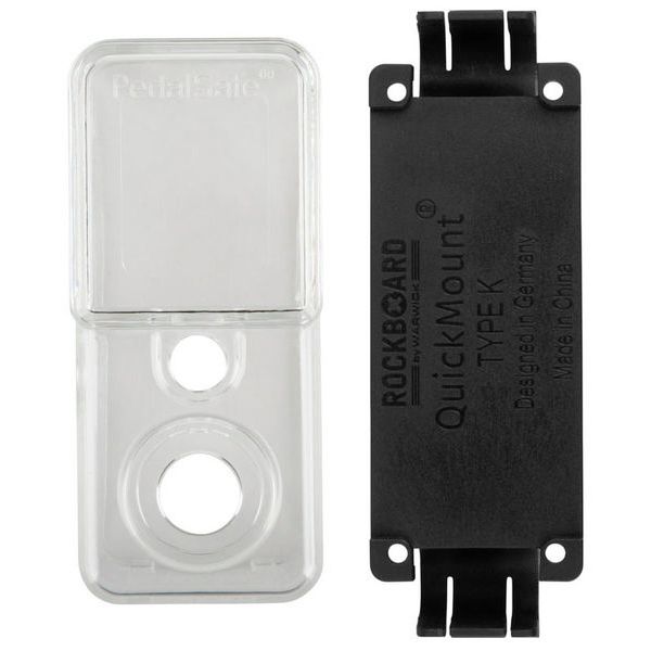 Rockboard Pedalsafe Type K1 Rockboard