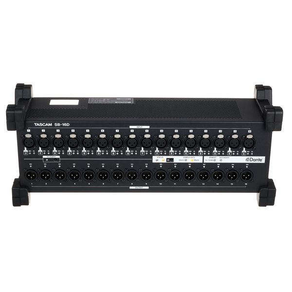 Tascam SB-16D