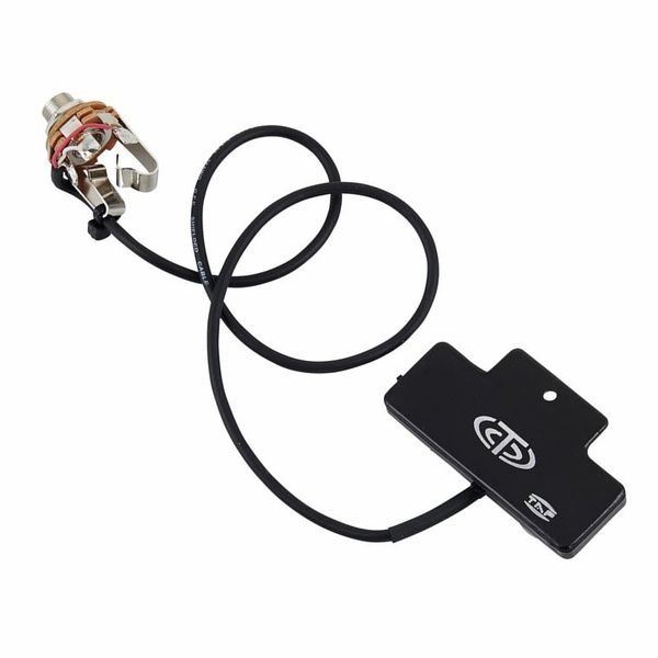 TAP T3 Active Bouzouki Pickup