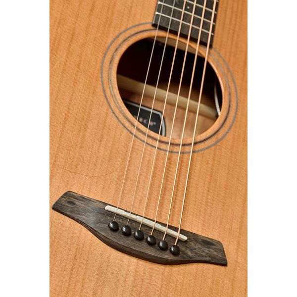 Furch Blue Plus Gc-CM SPE LH a