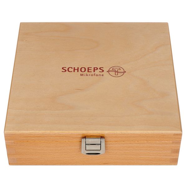 Schoeps CMC 1 K XLR