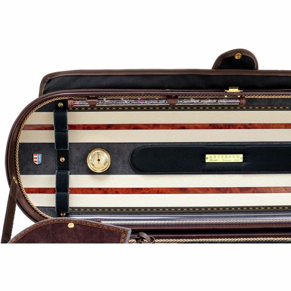 Musafia Aeternum BK/GY