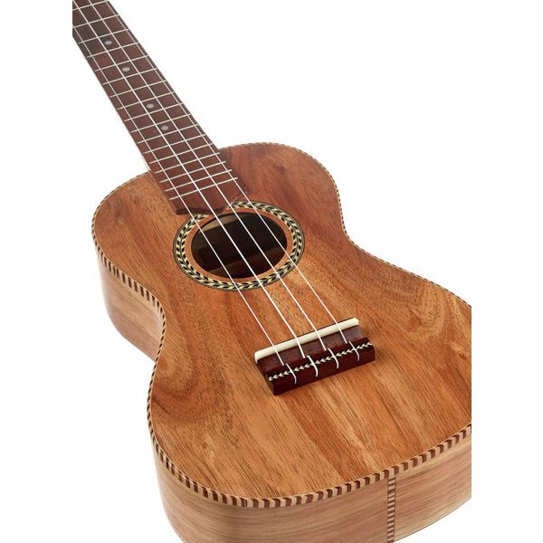 Thomann Concert Ukulele De Luxe