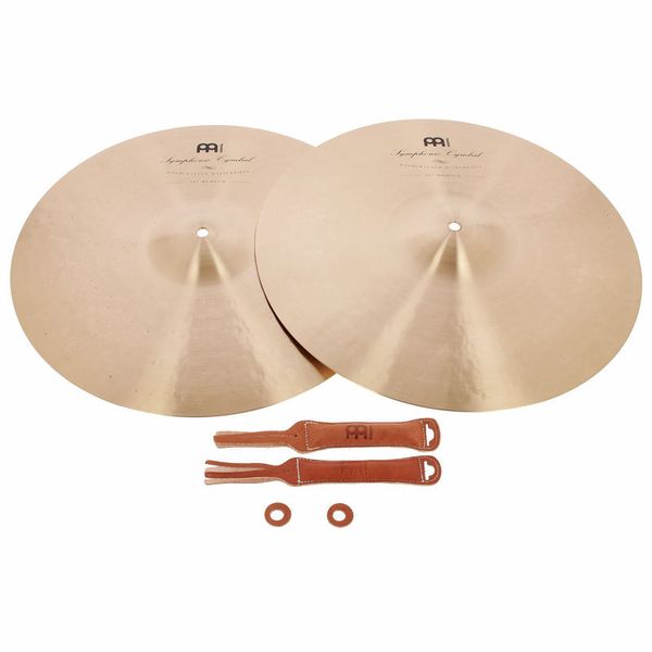 Meinl 18" Symphonic Medium