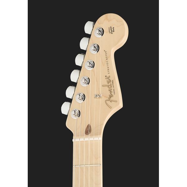 Fender Exclusive Am Strat MN STN HNYB