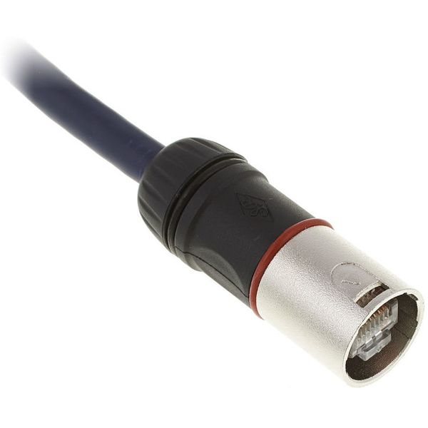pro snake Cat5e Cable 2m