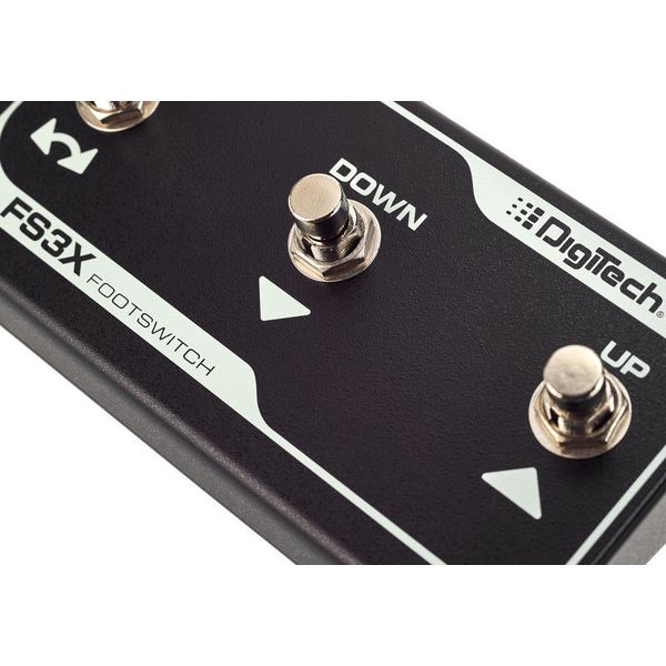 Digitech FS 3X