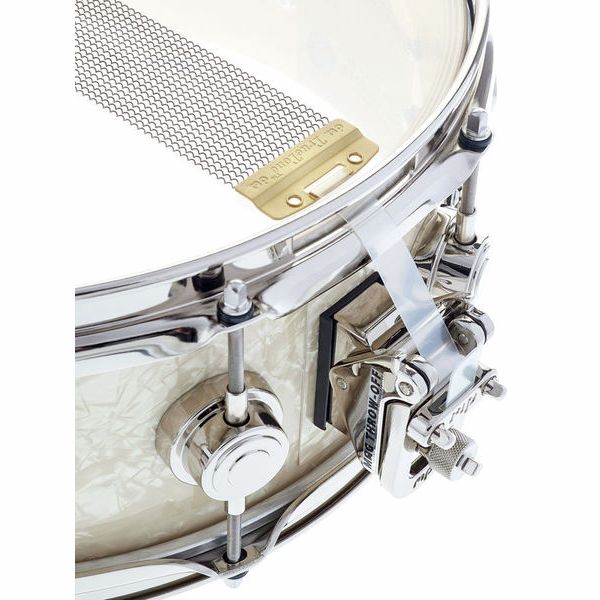 DW 14"x05" Finish Ply Snare Maple