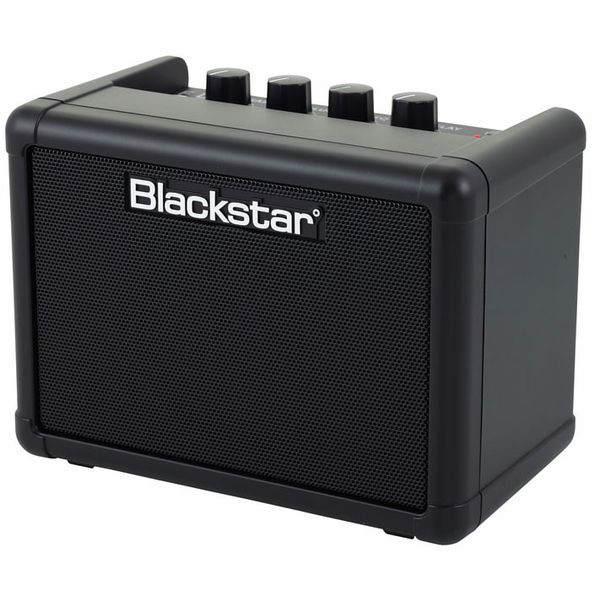 Blackstar FLY 3 Mini Amp Bundle