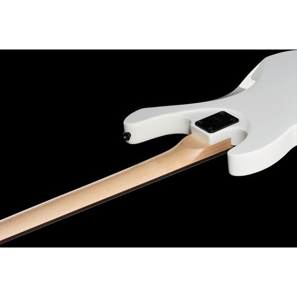 Jackson JS2 Concert Bass Snow White