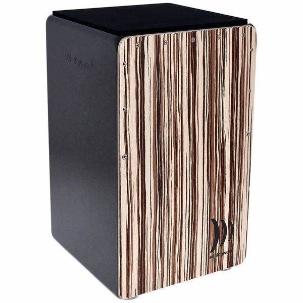 Schlagwerk CP410ST 2inOne Cajon Barista