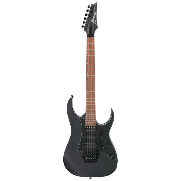 Ibanez RG450B-WK