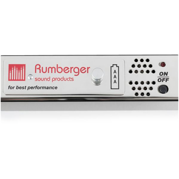 Rumberger TA3000eco M