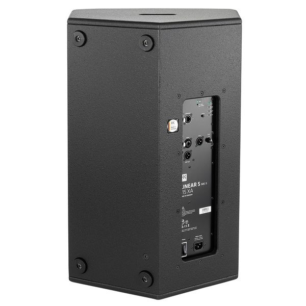 HK Audio Linear 5 MKII 115 XA