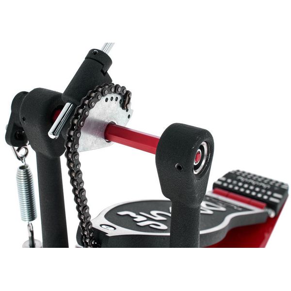 DW 5000AH4 Bass Drum Pedal