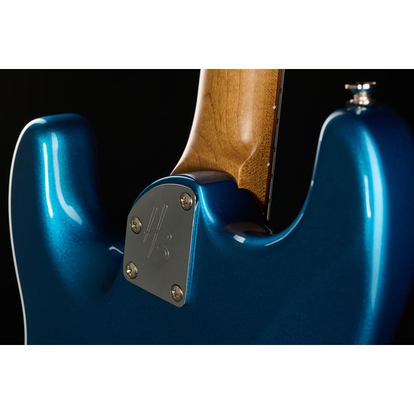 Harley Benton ST-Modern HSS LPB