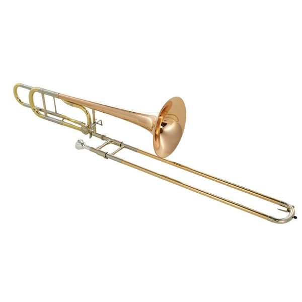 C.G.Conn 88HO Bb/F-Tenor Trombone
