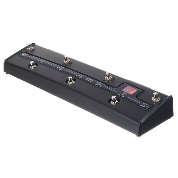 Hughes&Kettner FSM 432 MK IV