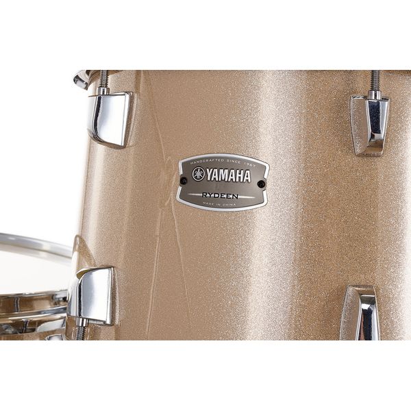 Yamaha Rydeen Studio Champagne Glit.